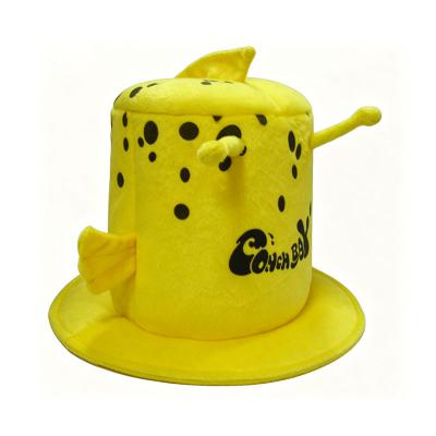 Top cap