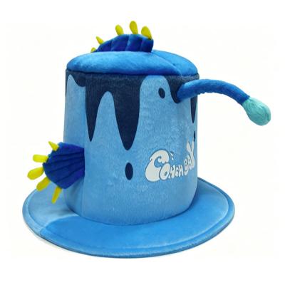 Top cap