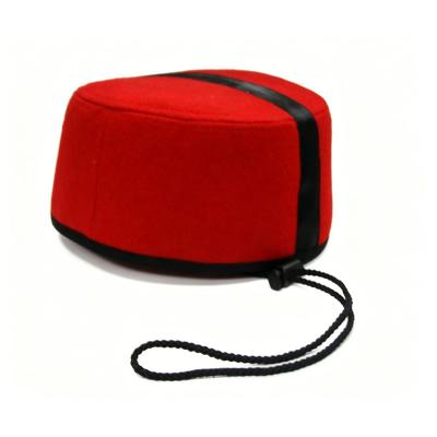 Top cap