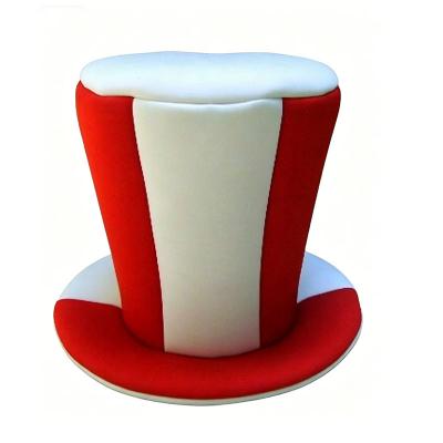 Top cap